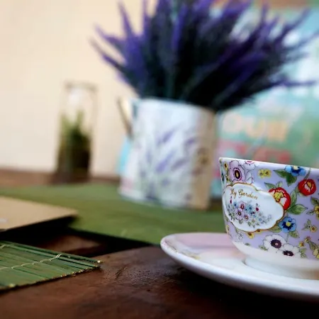 Nirvana Διαμέρισμα