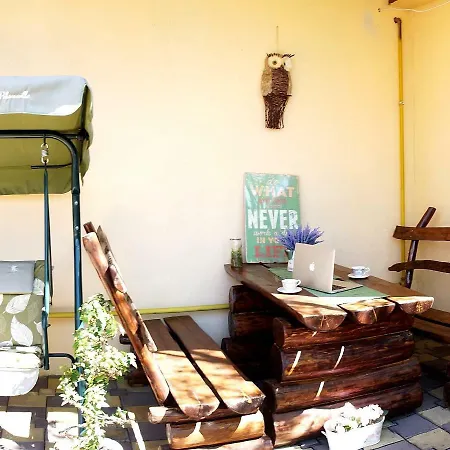 Nirvana Διαμέρισμα *