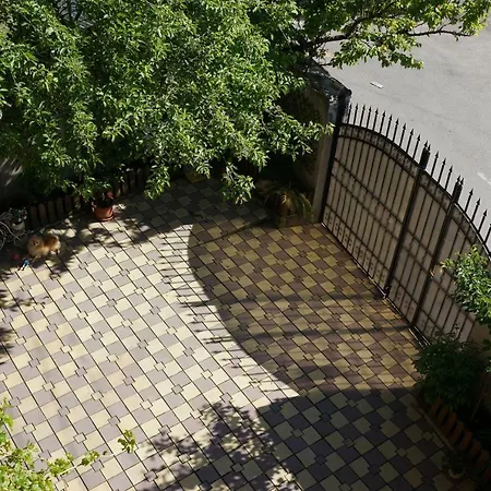 Nirvana * Βουκουρέστι