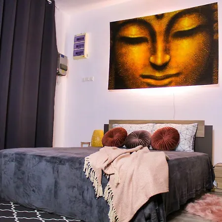 Nirvana * Bucureşti