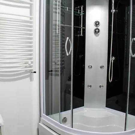 Apartament Nirvana *