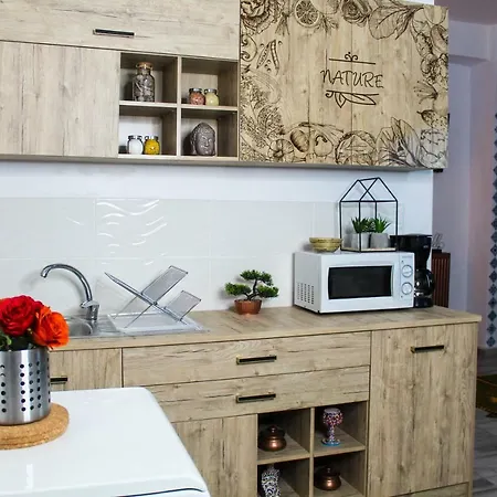 Nirvana ブカレスト