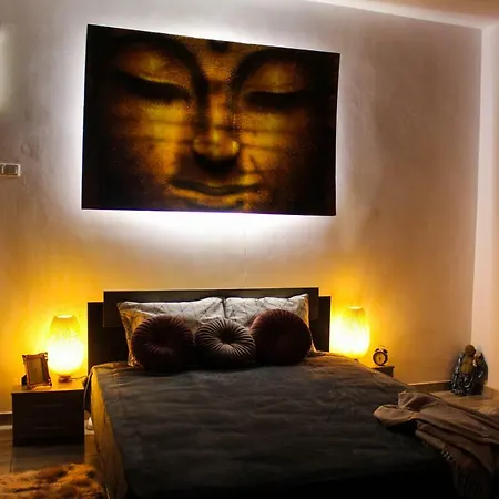 Nirvana Apartamento Bucarest