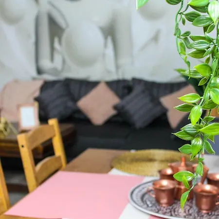 Nirvana Apartamento Bucarest