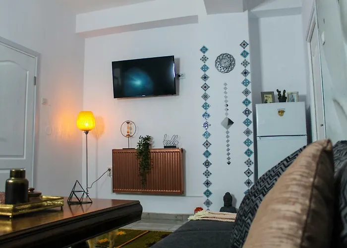 Apartament Nirvana Bukareszt