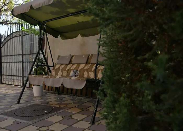 Apartament Nirvana