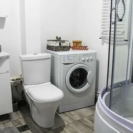 Nirvana Apartman *