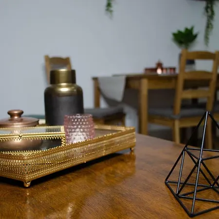 Nirvana 아파트 부쿠레슈티